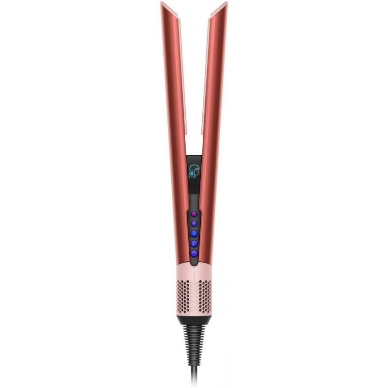 Выпрямитель Dyson Airstrait HT01 Strawberry Bronze/ Blush Pink