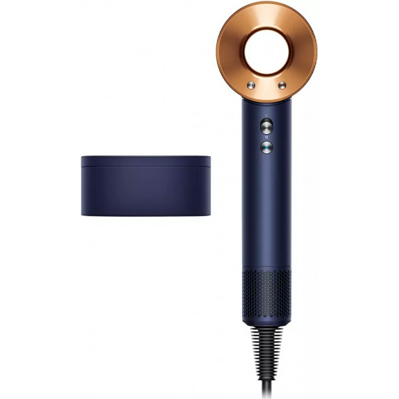 Фен Dyson Supersonic HD15 Prussian Blue