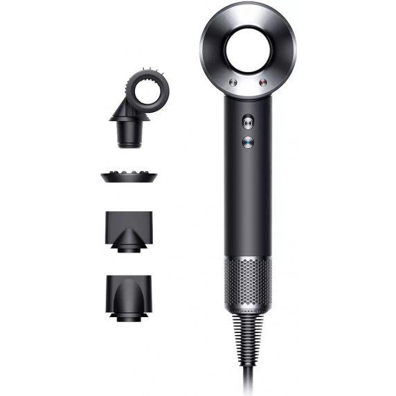Фен Dyson Supersonic HD15 Black