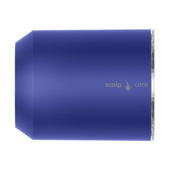 Фен Dyson Supersonic HD16 Nural Prussian Blue/Topaz