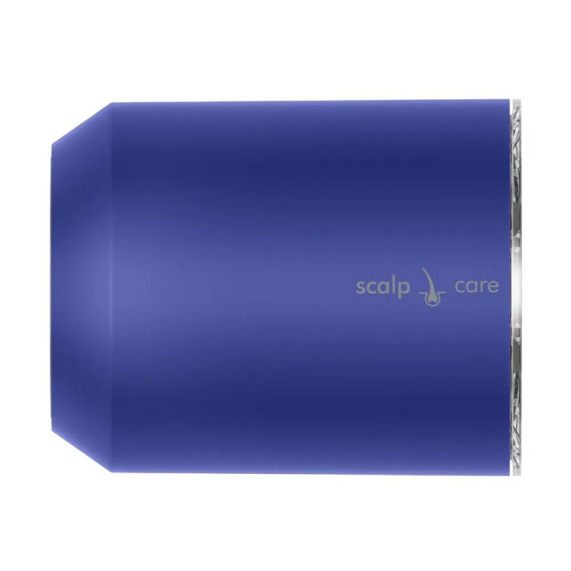 Фен Dyson Supersonic HD16 Nural Prussian Blue/Topaz