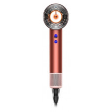 Купить Фен Dyson Supersonic HD16 Nural Strawberry Bronze/ Blush Pink