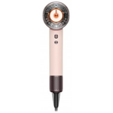 Купить Фен Dyson Supersonic HD16 Ceramic Pink / Rose Gold с кейсом 