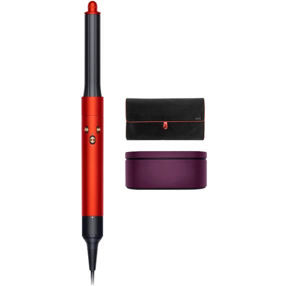 Стайлер Dyson Airwrap Complete HS05 Topaz Orange
