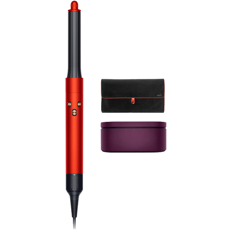 Стайлер Dyson Airwrap Complete HS05 Topaz Orange