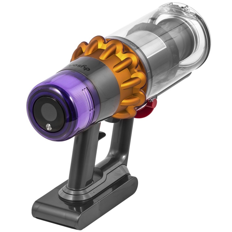 Пылесос Dyson V15 Detect Absolute (SV22)