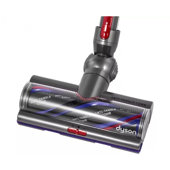 Пылесос Dyson V15 Detect Absolute (SV22)