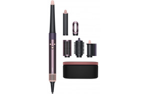 Купить Стайлер Dyson Airwrap HS08 Long Jusper Plum