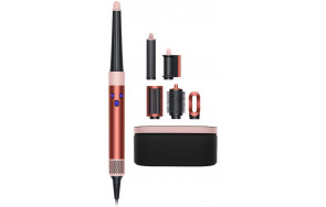 Купить Стайлер Dyson Airwrap HS08 Long Strawberry Bronze/ Blush Pink