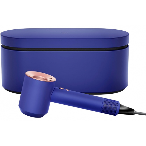 Dyson HD07 Vinca blue/Rosé Gift Box