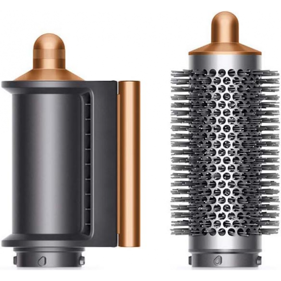 Стайлер Dyson Airwrap HS05 Long Bright Nickel/Rich Copper