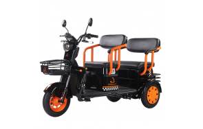 Купить Электроскутер Kugoo T2