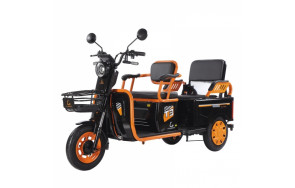 Купить Электроскутер Kugoo T3