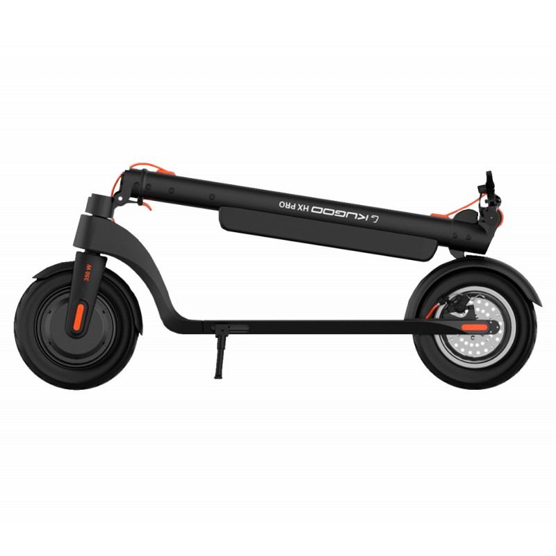 Электросамокат Kugoo HX Pro