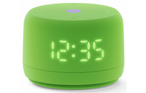 Купить Умная колонка Яндекс. Станция Лайт 2, Зеленая 