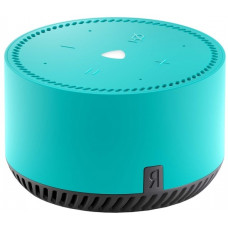 Купить Умная колонка Яндекс. Станция Лайт Мята