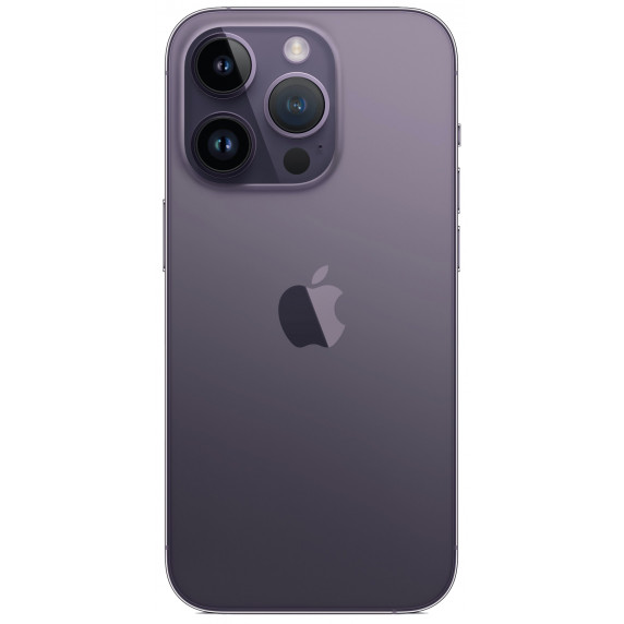 Apple iPhone 14 Pro 512GB Deep Purple Оригинальное Б.У