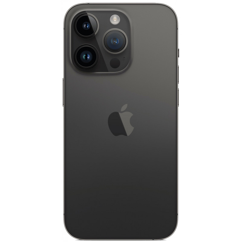 Apple iPhone 14 Pro 256GB Space Black Оригинальное Б.У