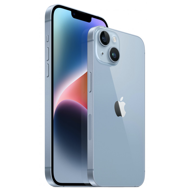 Apple iPhone 14 Plus 512Gb Blue