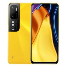 Купить Xiaomi POCO M3 Pro 5G 4/64 POCO Yellow