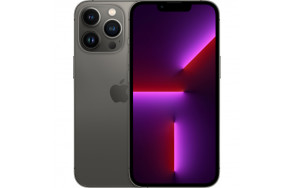 Купить Apple iPhone 13 Pro Max 128GB Graphite Оригинальное Б.У