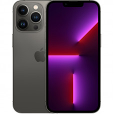 Купить Apple iPhone 13 Pro Max 256GB Graphite Оригинальное Б.У