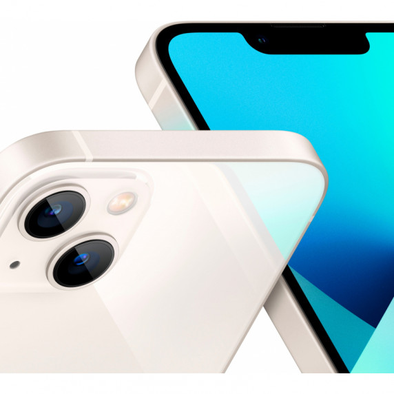 Apple iPhone 13 256Gb Starlight