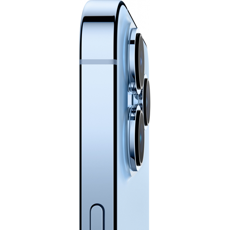 Apple iPhone 13 Pro Max 512GB Sierra Blue Оригинальное Б.У
