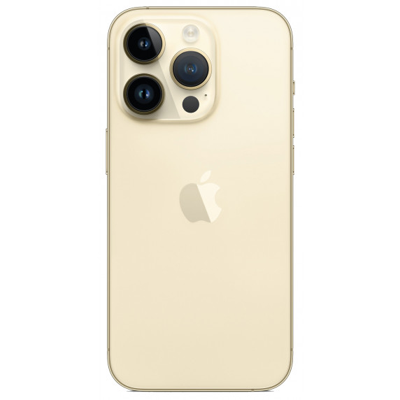 Apple iPhone 14 Pro 256GB Gold Оригинальное Б.У