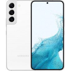 Купить Samsung Galaxy S22 Plus 8/128GB 5G White (Snapdragon)