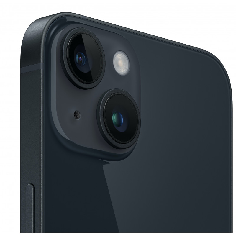 Apple iPhone 14 128Gb Midnight Оригинальное Б.У