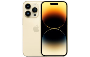 Купить Apple iPhone 14 Pro Max 128GB Gold Оригинальное Б.У