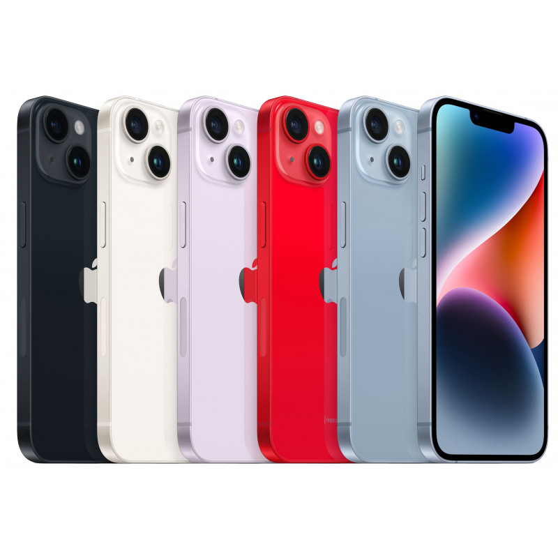 Apple iPhone 14 Plus 128Gb Blue