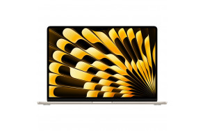 Купить Apple MacBook Air 15 M3/8GB/512GB Starlight