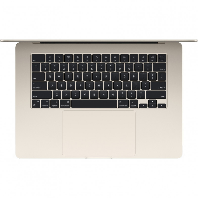 Apple MacBook Air 15 M2/8GB/256GB  Starlight