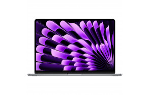 Купить Apple MacBook Air 15 M3/8GB/512GB Space Gray