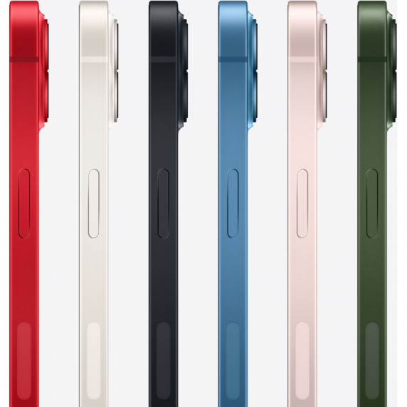 Apple iPhone 13 256Gb Starlight