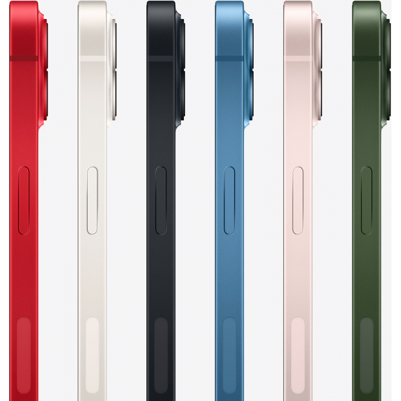 Apple iPhone 13 128Gb Starlight (без RuStore)