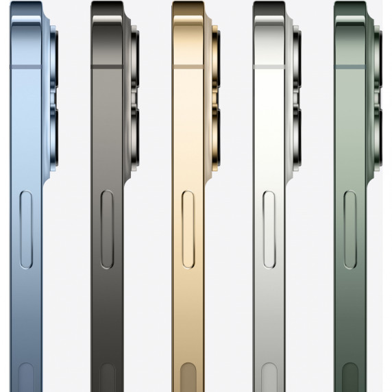 Apple iPhone 13 Pro 512GB Gold Оригинальное Б.У