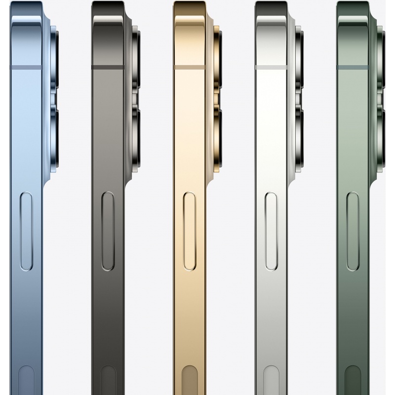 Apple iPhone 13 Pro Max 256GB Graphite