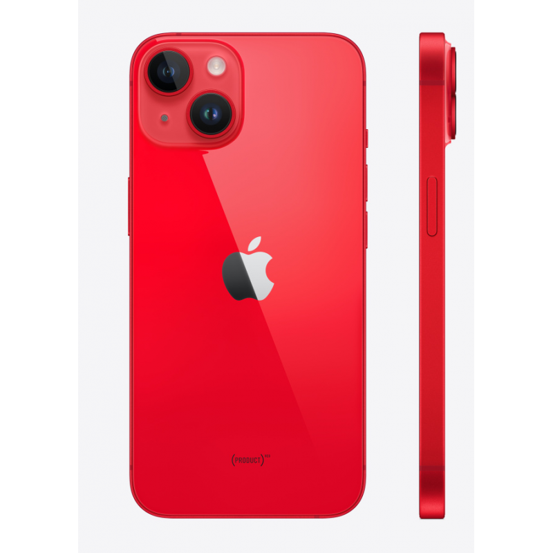 Apple iPhone 14 512Gb Red