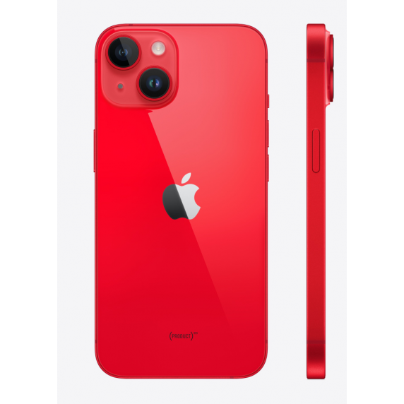 Apple iPhone 14 Plus 256Gb Red