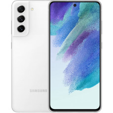Купить Samsung Galaxy S21 FE 8/256Gb 5G White