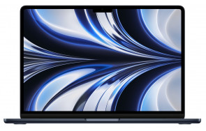 Купить Apple MacBook Air 13 M2/8GB/256GB Midnight (MLY33-2022)