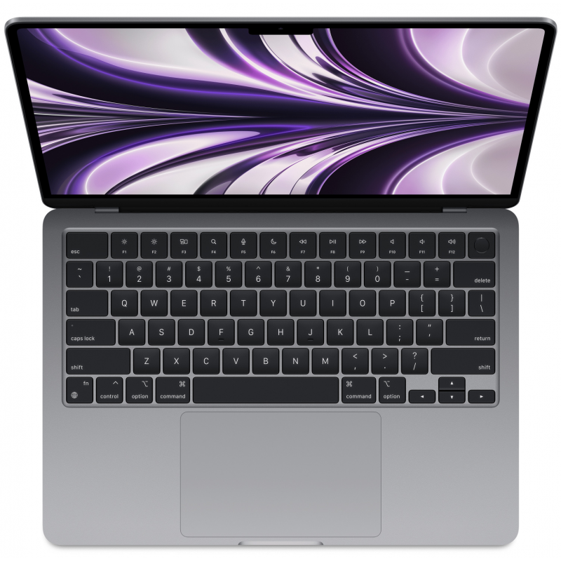 Apple MacBook Air 13 M2/8GB/256GB Space Gray (MLXW3-2022)