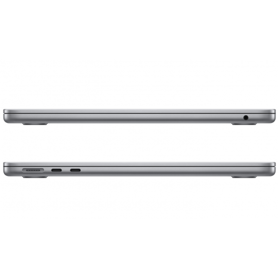 Apple MacBook Air 13 M2/8GB/512GB Space Gray (MLXX3-2022)