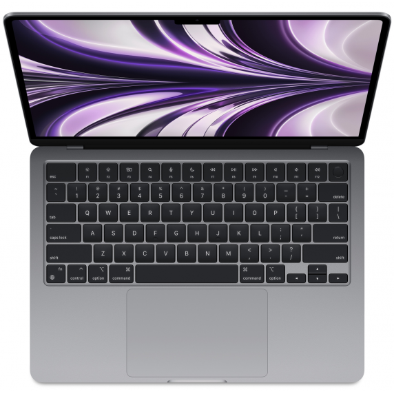 Apple MacBook Air 13 M2/8GB/512GB Space Gray (MLXX3-2022)