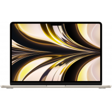 Купить Apple MacBook Air 13 M2/8GB/256GB Starlight (MLY13-2022)