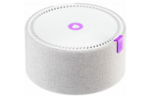 Купить Умная колонка Яндекс Станция Мини с Алисой (white)