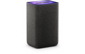 Купить Умная колонка Яндекс Станция 2 с Алисой, Антрацит